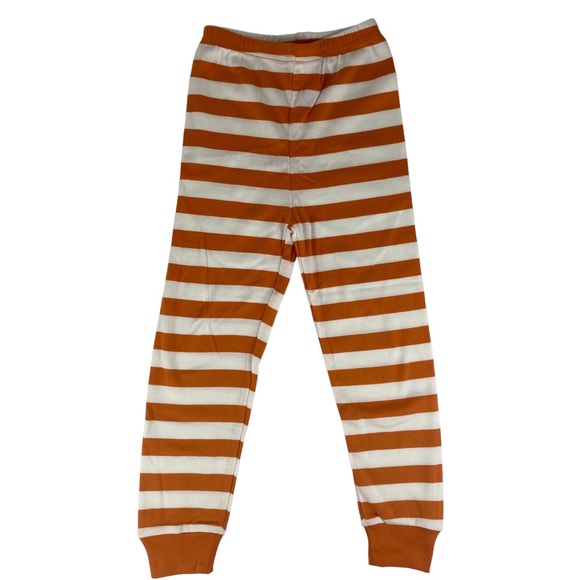 Gymboree Gobble Wobble Turkey Pyjamas - Size 4 - Picture 3 of 6